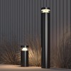 Ландшафтный светодиодный светильник Maytoni Outdoor Olten O591FL-L12GF3K1 фото 5 — Дзинь ля-ля