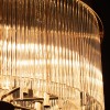 Подвесная люстра Loft IT Montana 10299/800 French gold фото 3 — Дзинь ля-ля