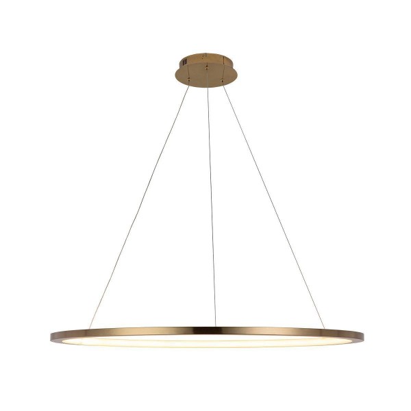 Подвесной светодиодный светильник Loft IT Ring 10014XL — Дзинь ля-ля
