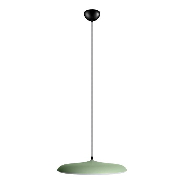 Подвесной светодиодный светильник Loft IT Plato 10119 Green — Дзинь ля-ля