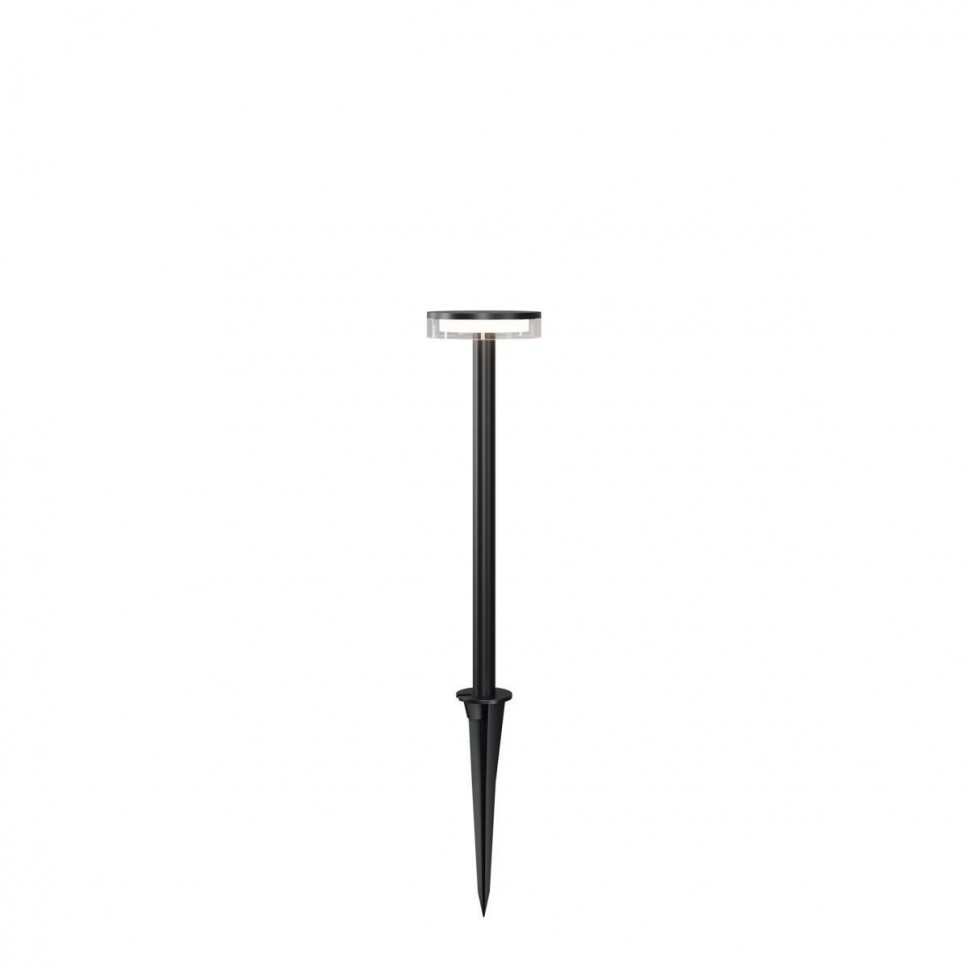 Ландшафтный светильник Maytoni Outdoor O503FL-L4B3K фото 1 &mdash; Дзинь ля-ля