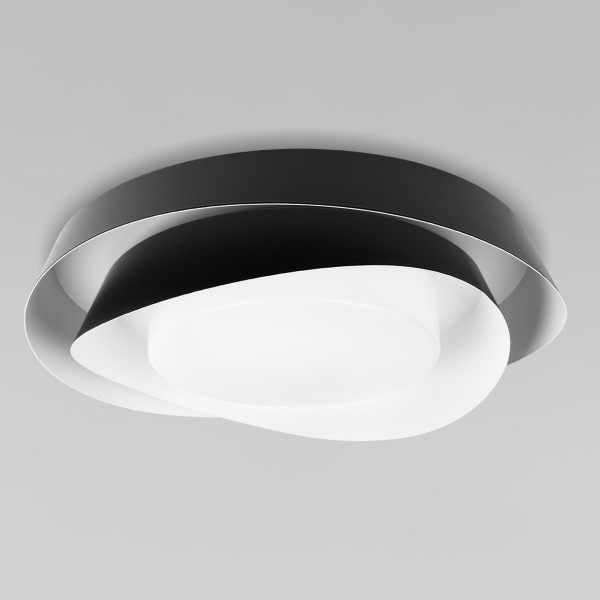 Потолочный светильник Loft IT Petale 10256 Black — Дзинь ля-ля