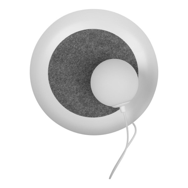 Бра Loft IT Wonders 10237W White — Дзинь ля-ля