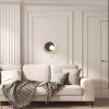 Бра Loft IT Wonders 10237W White фото 7 — Дзинь ля-ля