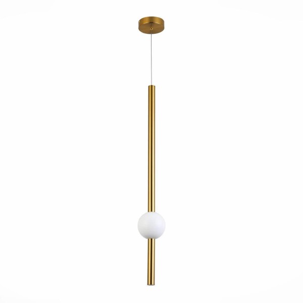 Подвесной светодиодный светильник ST Luce Angurra SL1222.233.01 — Дзинь ля-ля