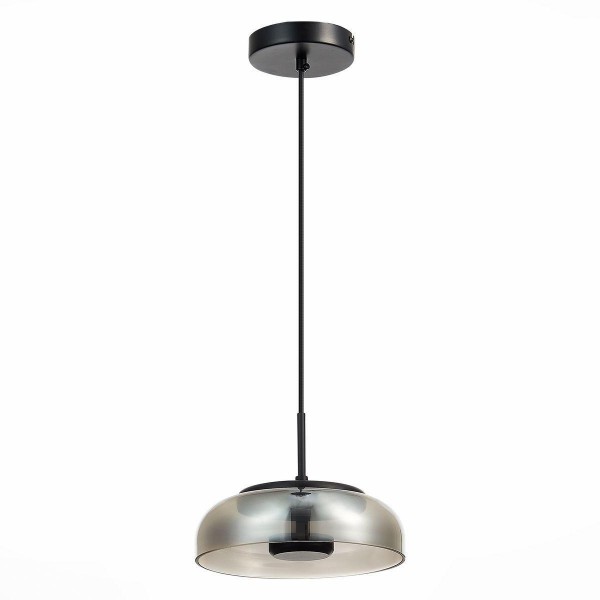Подвесной светодиодный светильник ST Luce Lazio SL6002.403.01 — Дзинь ля-ля