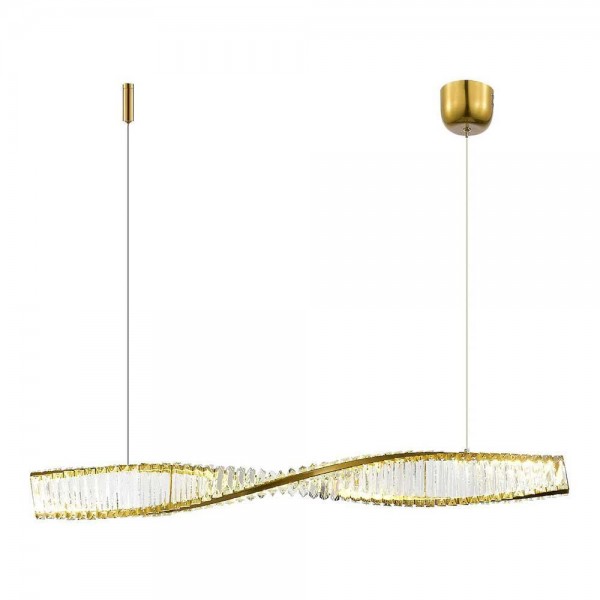 Подвесной светильник ST Luce ELICA SL6205.323.01 — Дзинь ля-ля