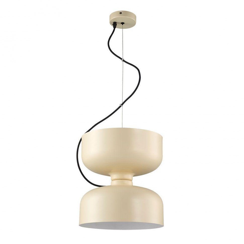 Подвесной светильник Divinare Paola 5863/33 SP-1 фото 1 &mdash; Дзинь ля-ля