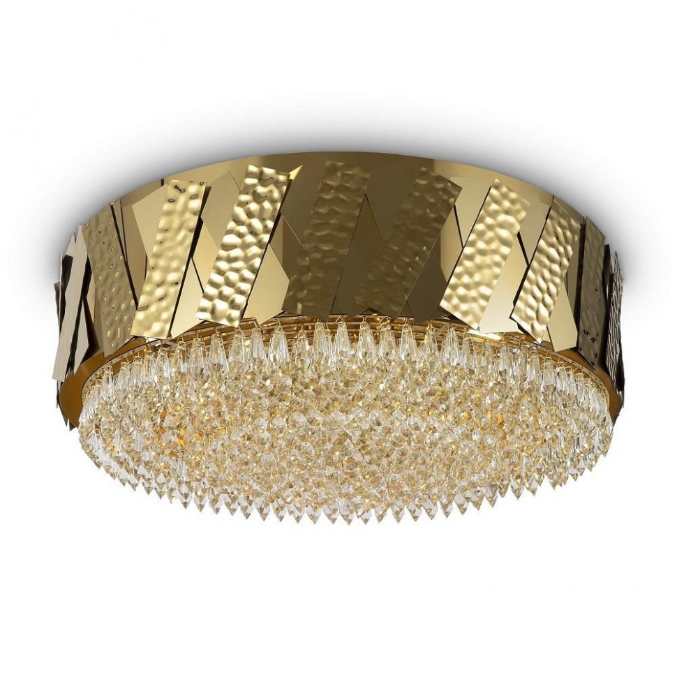 Потолочный светильник Maytoni Artistico MOD017CL-05BS фото 1 &mdash; Дзинь ля-ля