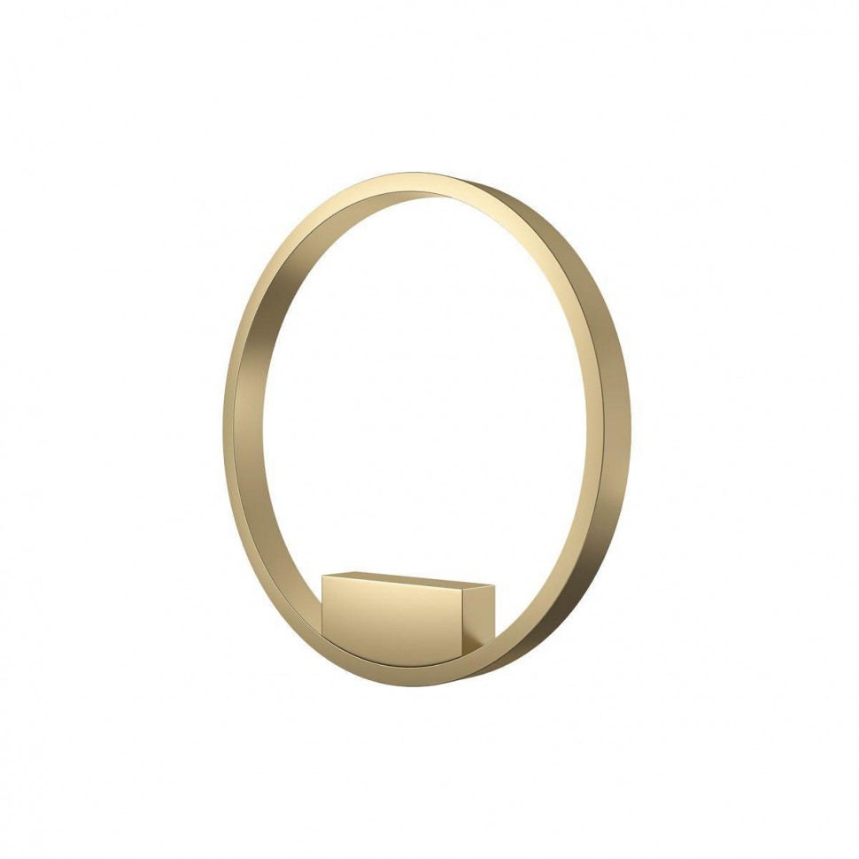 Бра Maytoni Rim MOD058WL-L25BSK фото 1 &mdash; Дзинь ля-ля