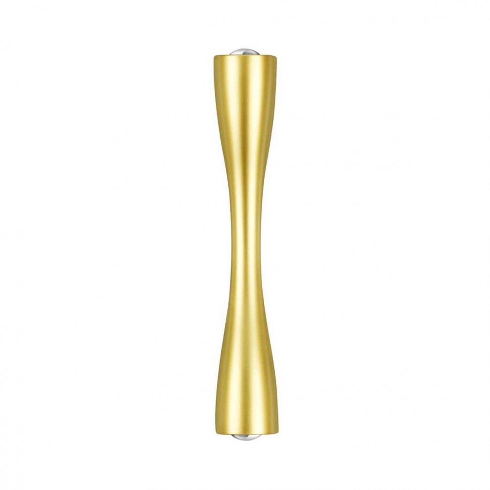 Настенный светодиодный светильник Odeon Light Hightech Anika 4292/10WL фото 1 &mdash; Дзинь ля-ля