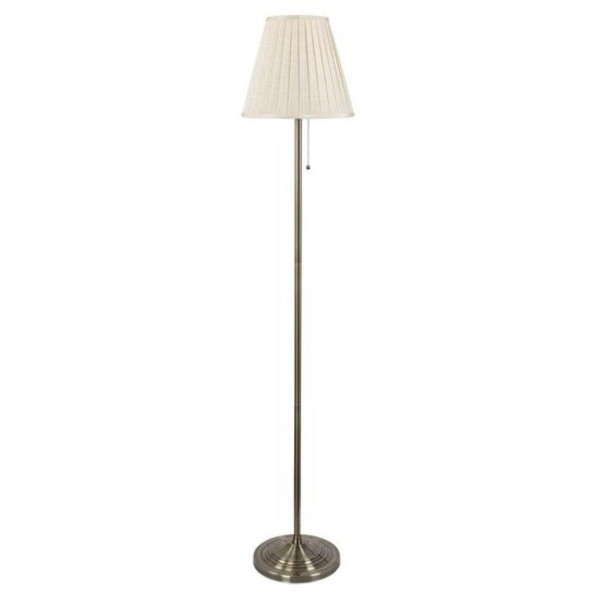 Торшер Arte Lamp Marriot A5039PN-1AB &mdash; Дзинь ля-ля