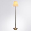 Торшер Arte Lamp Marriot A5039PN-1AB фото 4 &mdash; Дзинь ля-ля