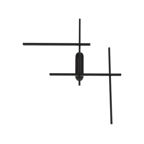 Бра ST Luce Basoni SL394.401.04 — Дзинь ля-ля