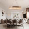 Подвесная люстра Loft IT Nevada 10297/1000 French gold фото 2 — Дзинь ля-ля