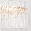 Подвесная люстра Loft IT Nevada 10297/1000 French gold фото 4 — Дзинь ля-ля