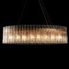Подвесная люстра Loft IT Nevada 10297/1000 French gold фото 5 — Дзинь ля-ля