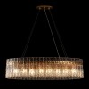 Подвесная люстра Loft IT Nevada 10297/1000 French gold фото 9 — Дзинь ля-ля