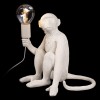 Настольная лампа Loft IT Monkey 10314T/A фото 2 — Дзинь ля-ля