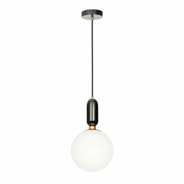 Подвесной светильник Loft IT Parachilna 9973-B — Дзинь ля-ля