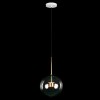 Подвесной светодиодный светильник Loft IT Bolle 2027-P1 Blue фото 3 — Дзинь ля-ля
