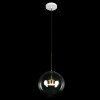 Подвесной светодиодный светильник Loft IT Bolle 2027-P1 Blue фото 4 — Дзинь ля-ля
