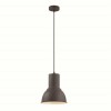 Подвесной светильник Odeon Light Pendant Laso 3327/1 фото 1 &mdash; Дзинь ля-ля