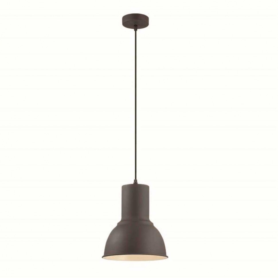 Подвесной светильник Odeon Light Pendant Laso 3327/1 фото 1 &mdash; Дзинь ля-ля