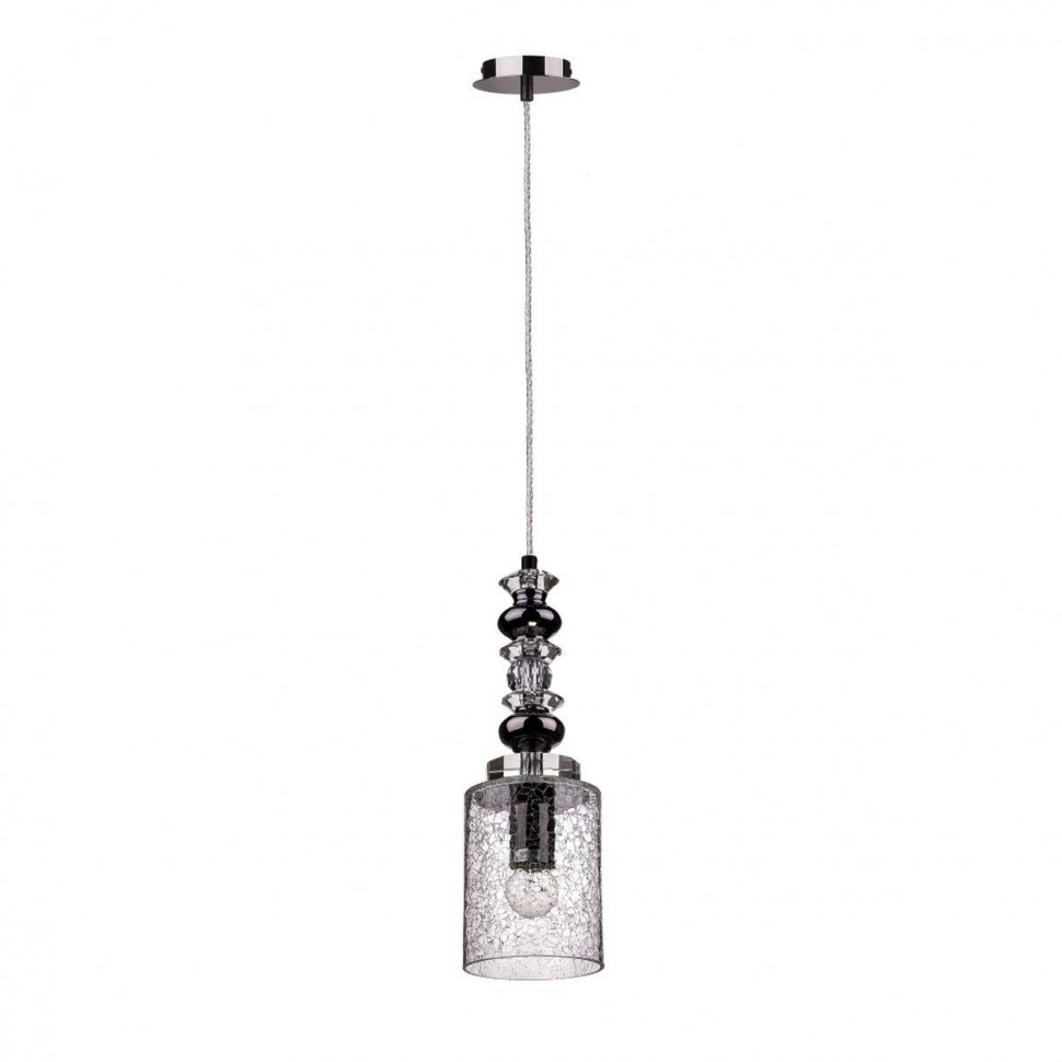 Подвесной светильник Crystal Lux Mateo SP1 фото 1 &mdash; Дзинь ля-ля