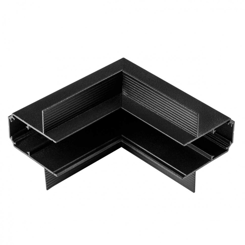 Встраиваемое соединение L вертикальное д/шинопровода UNO Uno  509257 фото 1 &mdash; Дзинь ля-ля