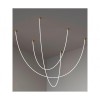 Подвесной светодиодный светильник Kink Light Венди 08031-400,20 фото 2 — Дзинь ля-ля