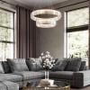 Подвесной светодиодный светильник Odeon Light Vekia 5015/60L фото 2 &mdash; Дзинь ля-ля