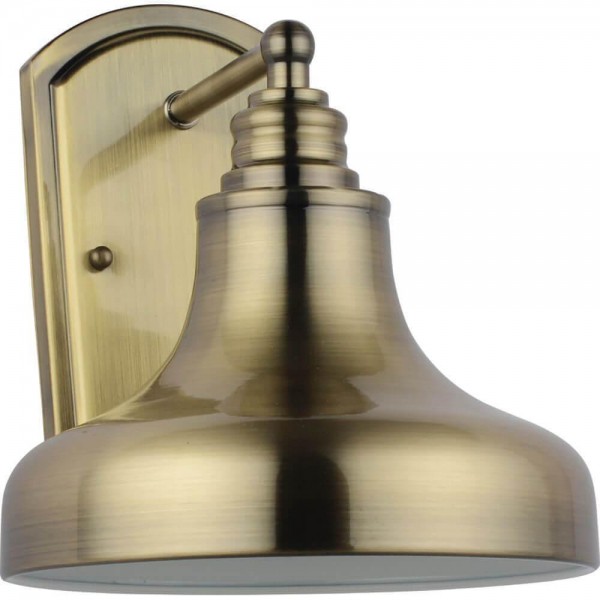 Бра Lussole Sona GRLSL-3001-01 &mdash; Дзинь ля-ля