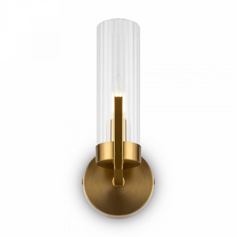 Бра Freya FR5214WL-01BS фото 1 &mdash; Дзинь ля-ля