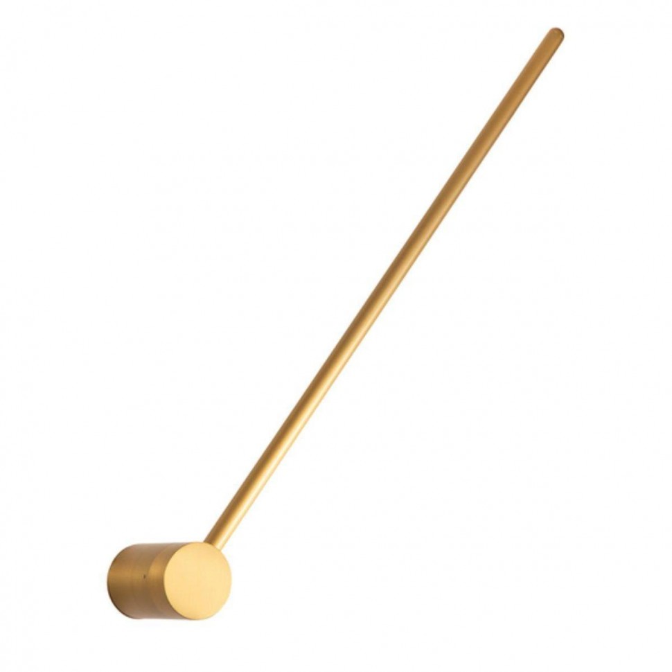 Бра Arte Lamp Polis A2027AP-1PB фото 1 &mdash; Дзинь ля-ля