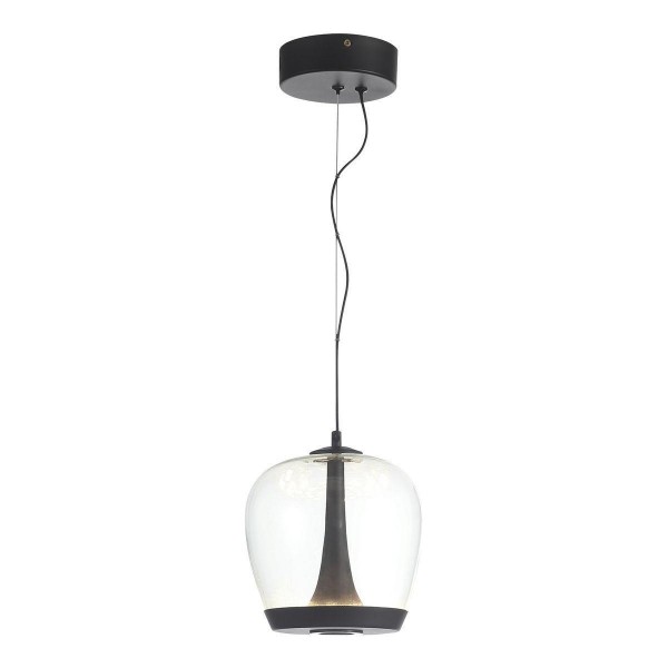 Подвесной светодиодный светильник ST Luce Ripple SL6014.423.01 — Дзинь ля-ля