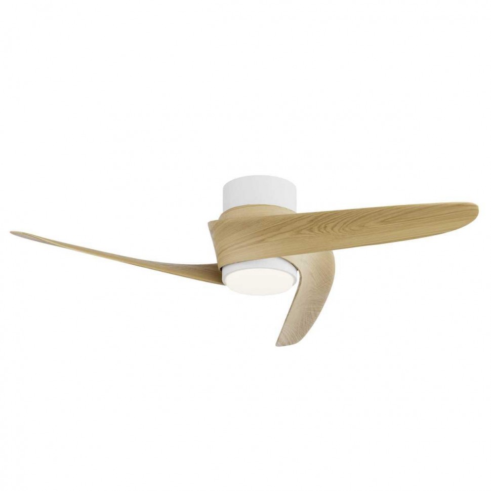 Люстра-вентилятор Mantra GROENLAND 9065 фото 1 &mdash; Дзинь ля-ля