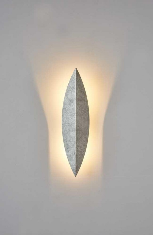 Бра Crystal Lux JOYA AP6W LED SL фото 1 &mdash; Дзинь ля-ля