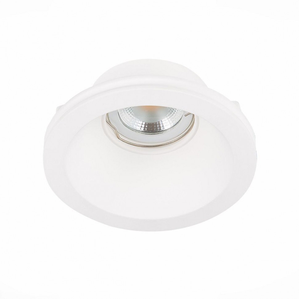 Встраиваемый светильник ST Luce ST254.308.01 фото 1 &mdash; Дзинь ля-ля