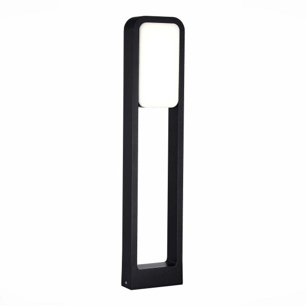 Уличный светодиодный светильник ST Luce Vela SL9509.405.01 — Дзинь ля-ля