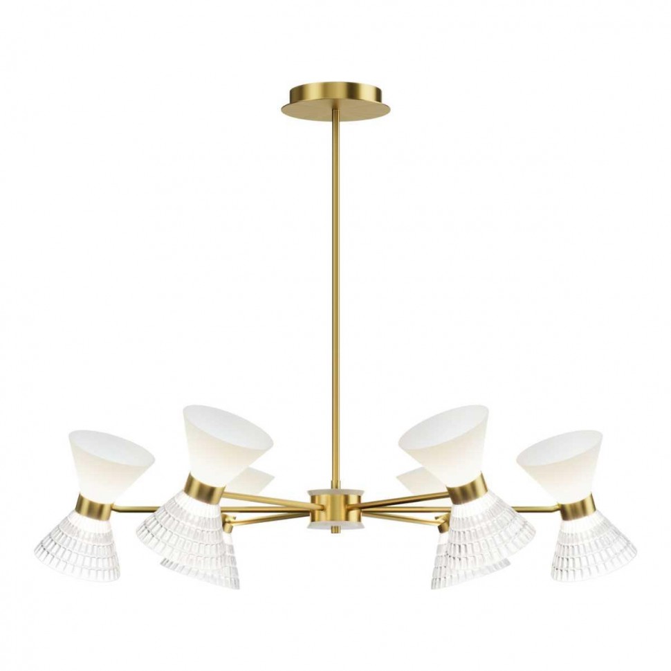 Подвесной светильник ST LUCE SL2004.303.12 фото 1 &mdash; Дзинь ля-ля