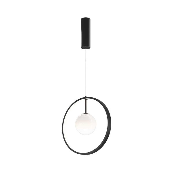 Подвесной светильник Maytoni MOD407PL-L12B3K1 &mdash; Дзинь ля-ля