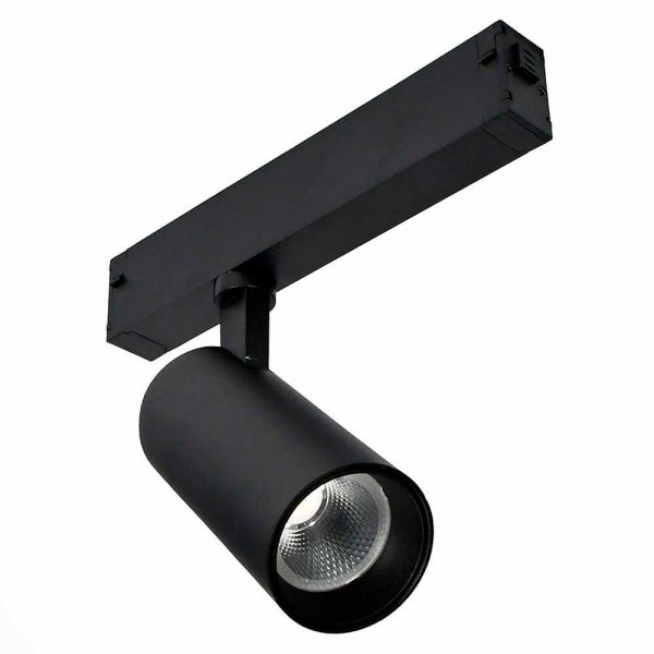 Трековый светильник ST Luce SKYLINE 220 ST660.436.20 — Дзинь ля-ля