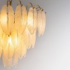 Подвесная люстра Arte Lamp Evie A4052LM-12SG фото 4 &mdash; Дзинь ля-ля