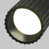 Трековый светильник Calipso Unity GU10 Maytoni TR218-1-GU10-BK фото 2 — Дзинь ля-ля