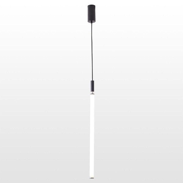 Подвесной светодиодный светильник Lussole Loft Pickens LSP-8393 — Дзинь ля-ля