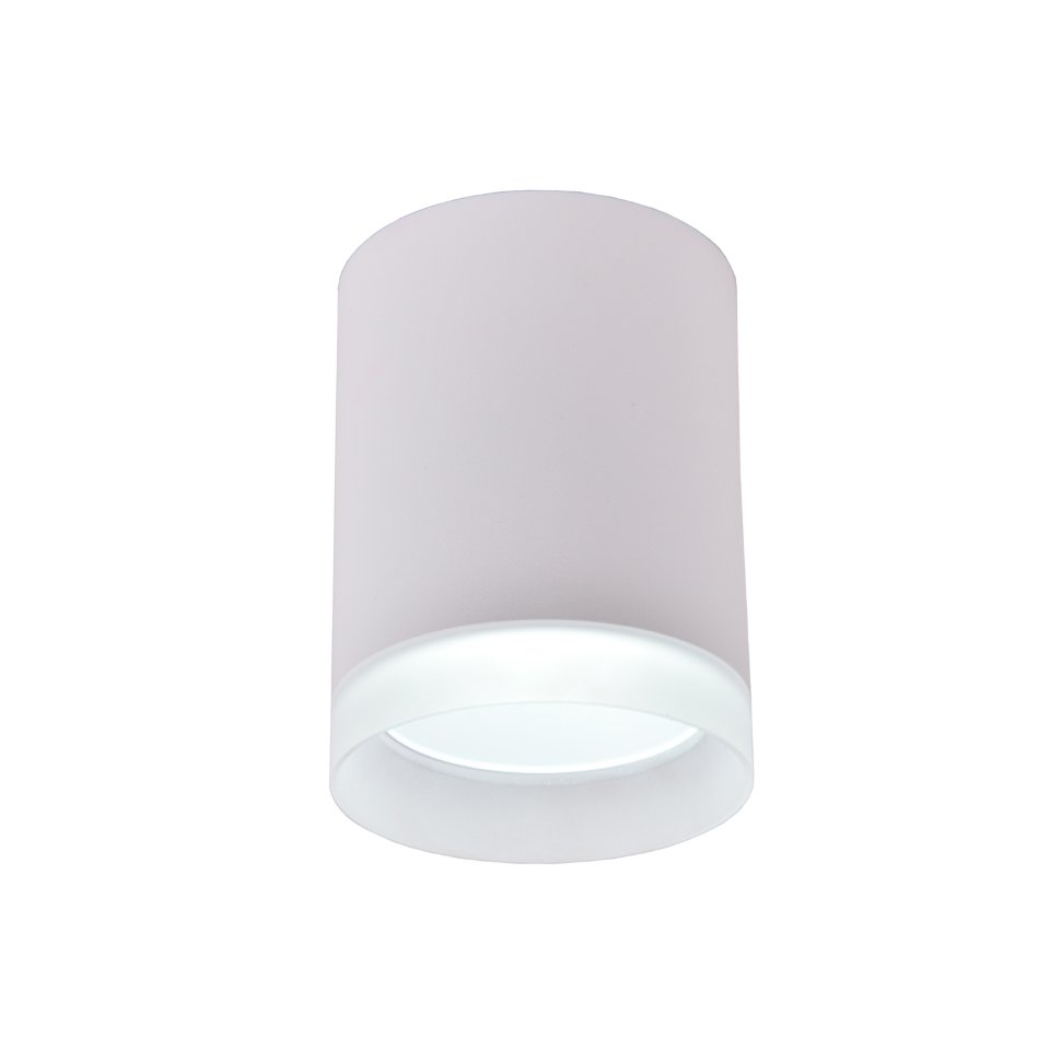 Спотовый светильник Gh84t001/GU10 WT Gerhort фото 1 — Дзинь ля-ля