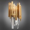 Настенный светильник Omnilux Carisio OML-72801-02 фото 6 &mdash; Дзинь ля-ля