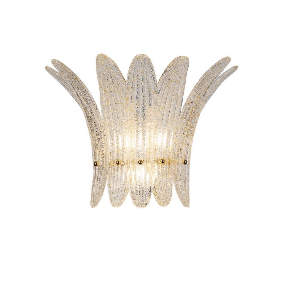 Настенный светильник Newport 8803/A gold М0067353 фото 1 &mdash; Дзинь ля-ля