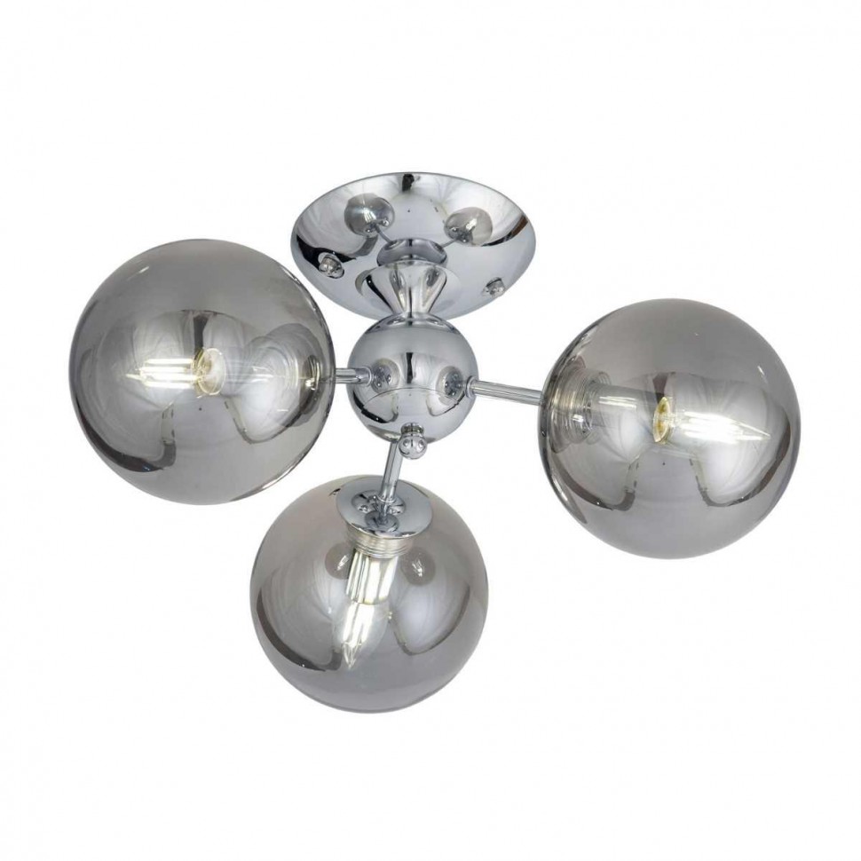 Потолочная люстра Citilux Томми CL102130 фото 1 &mdash; Дзинь ля-ля